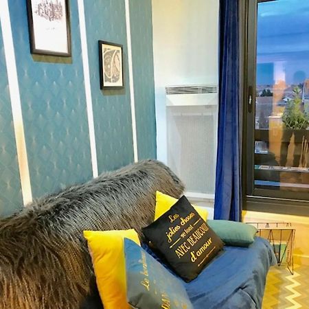 Le 104 Apartment Talence Luaran gambar