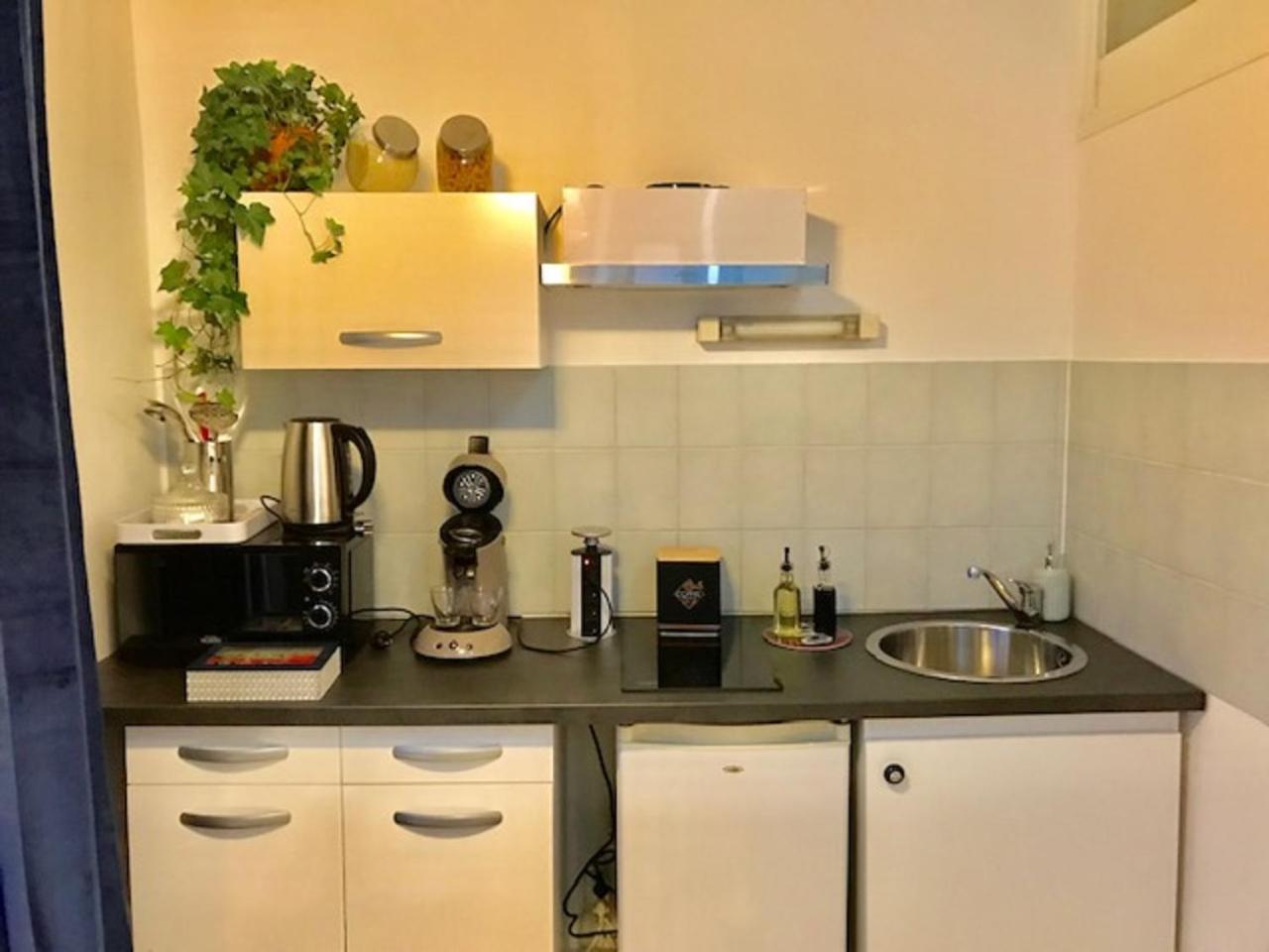 Le 104 Apartment Talence Luaran gambar